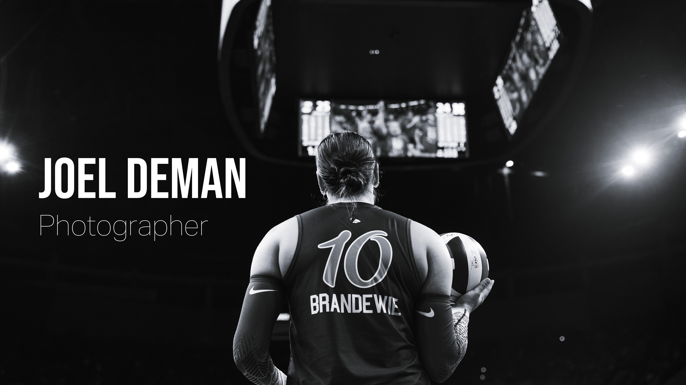 Joel Deman photography hero